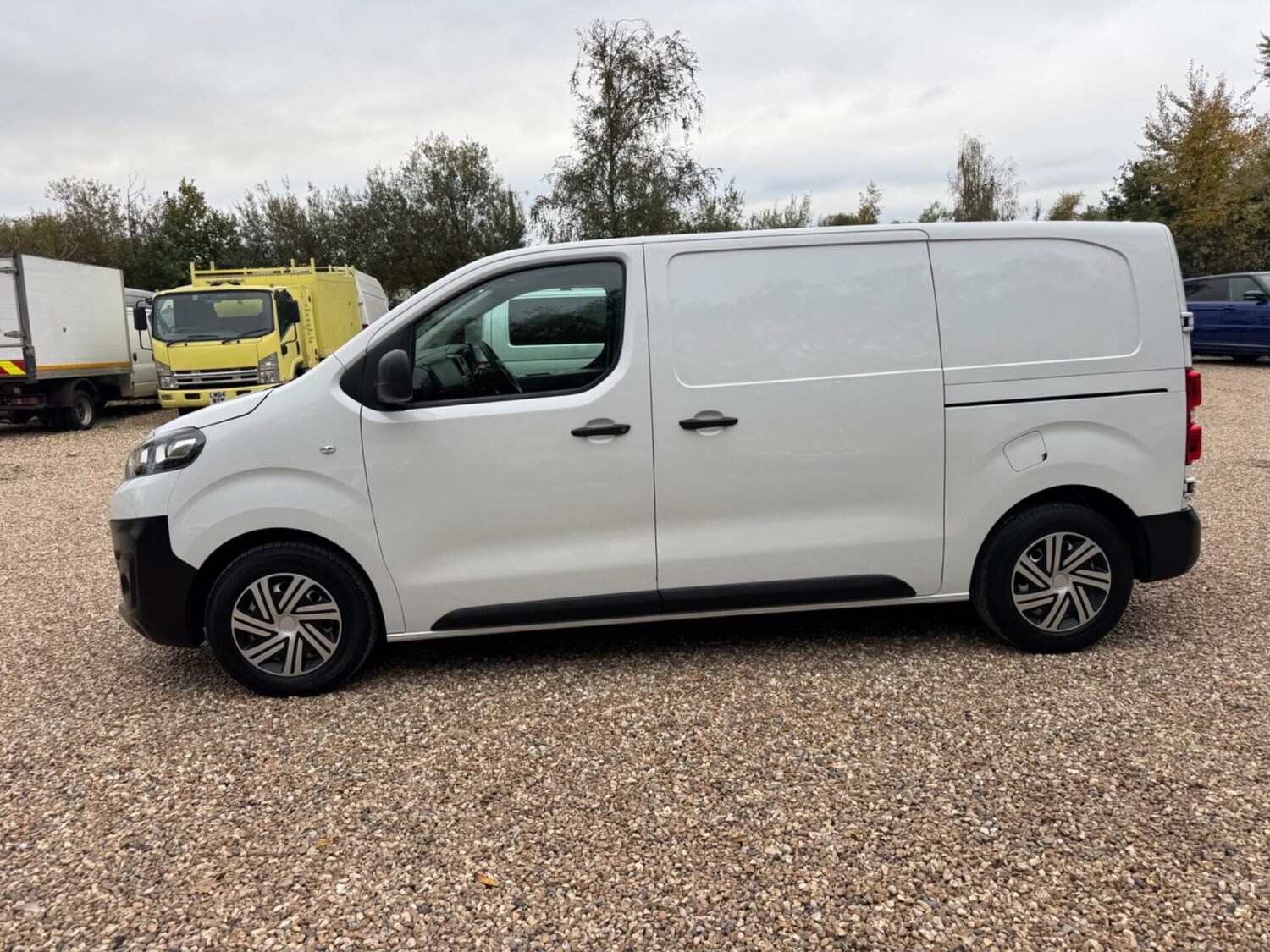 Used Citroen Dispatch 2022 for sale - 76287065: Photo 12