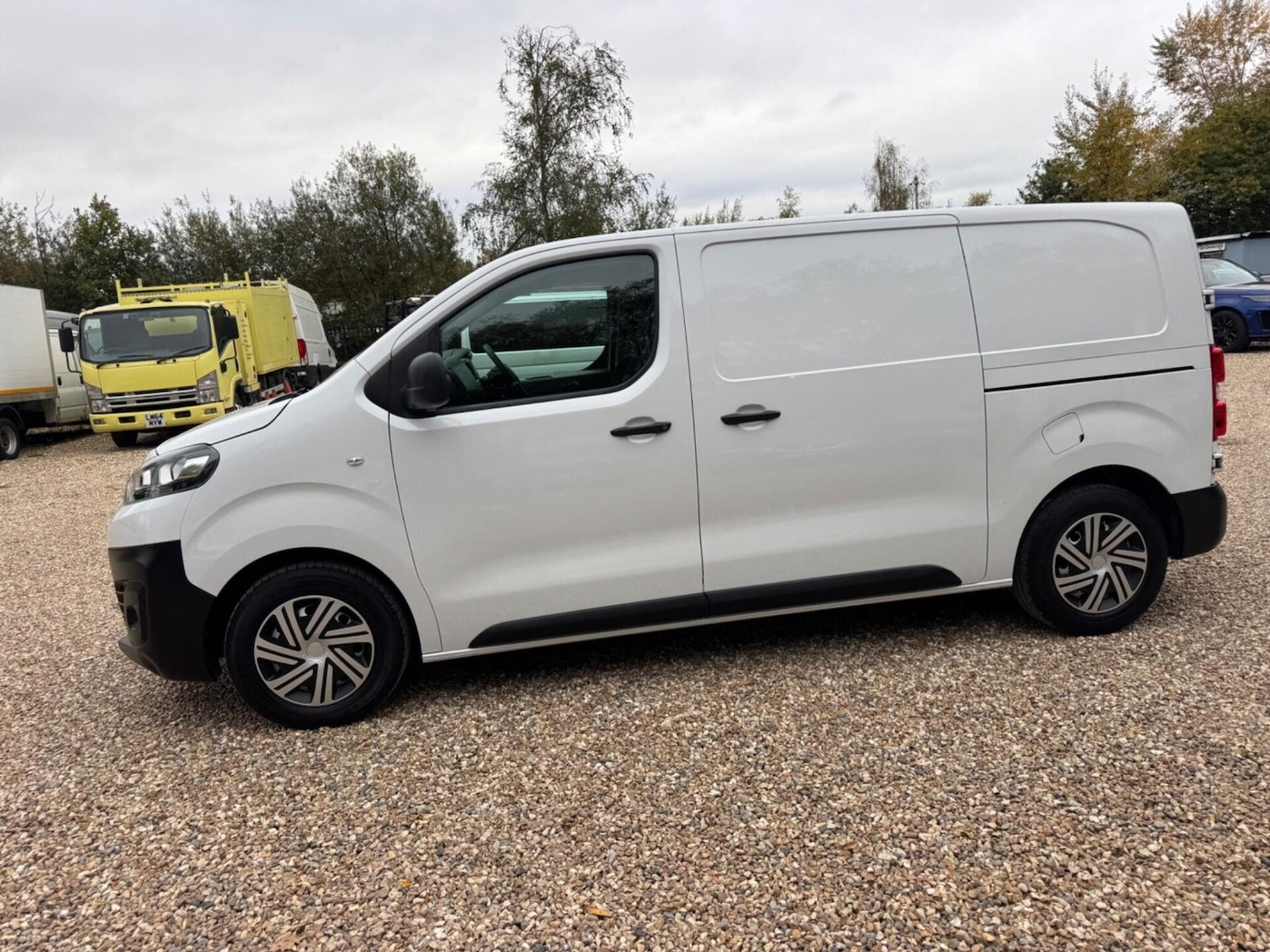 Used Citroen Dispatch 2022 for sale - 76287065: Photo 13