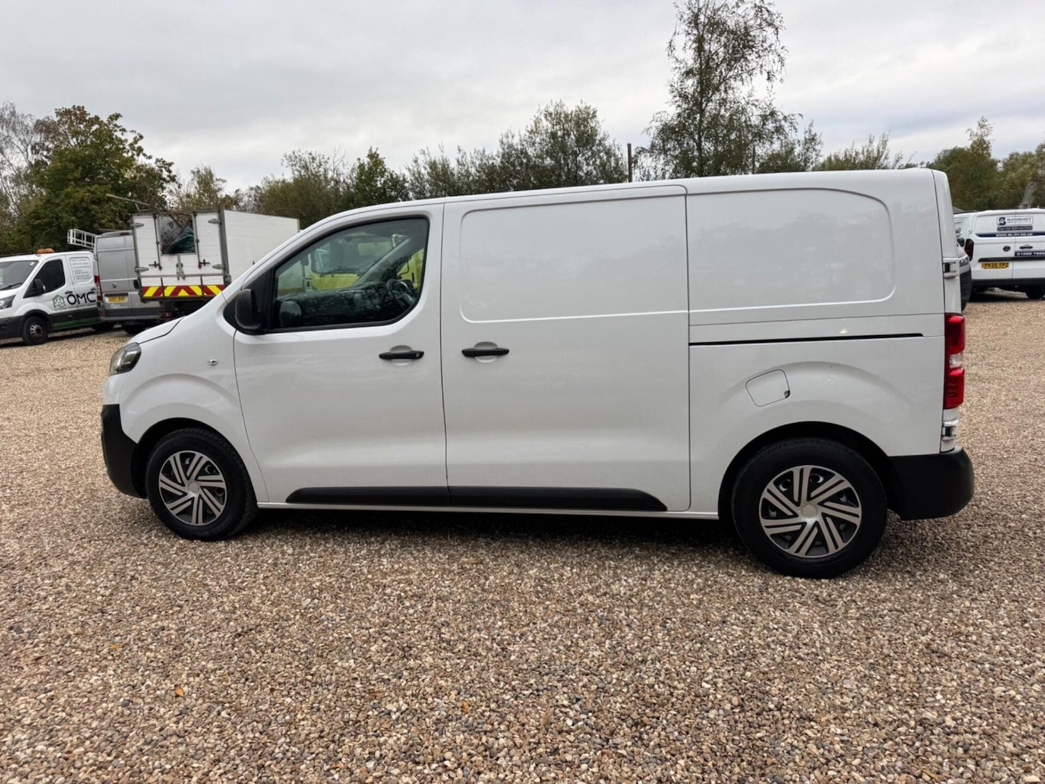 Used Citroen Dispatch 2022 for sale - 76287065: Photo 14
