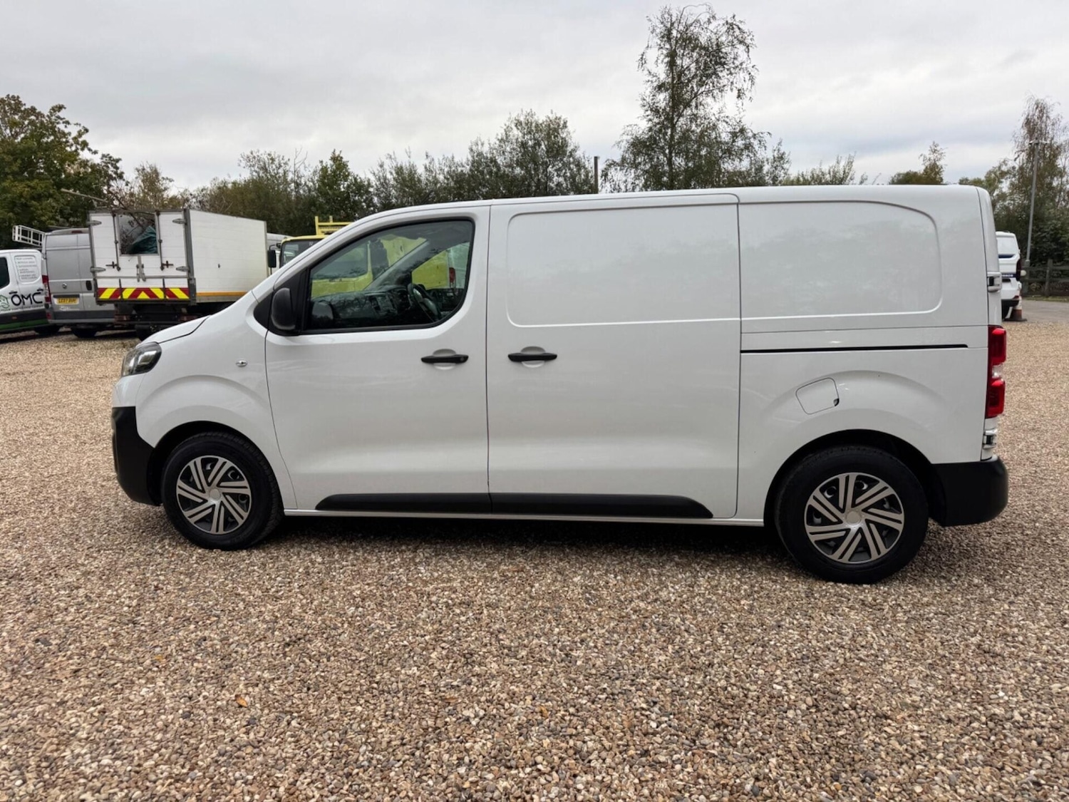 Used Citroen Dispatch 2022 for sale - 76287065: Photo 15