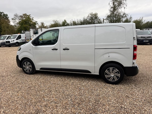 Used Citroen Dispatch 2022 for sale - 76287065: Photo 19