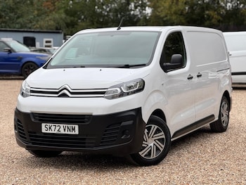Citroen - Dispatch