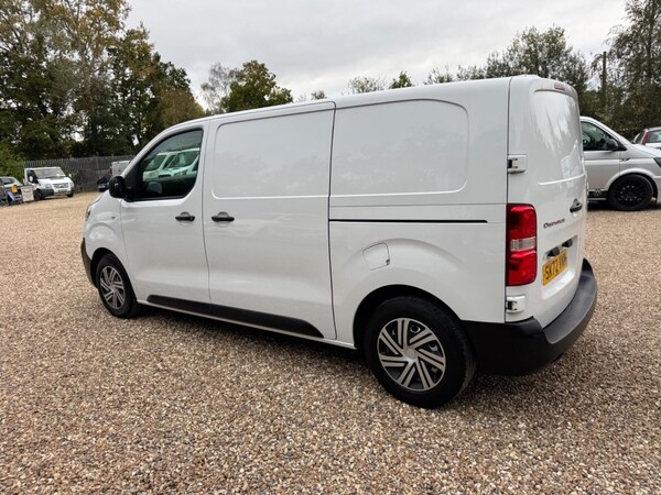 Used Citroen Dispatch 2022 for sale - 76287065: Photo 22