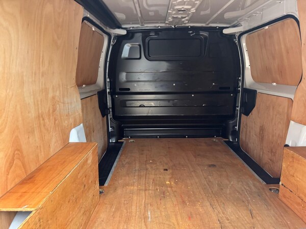 Used Citroen Dispatch 2022 for sale - 76287065: Photo 26