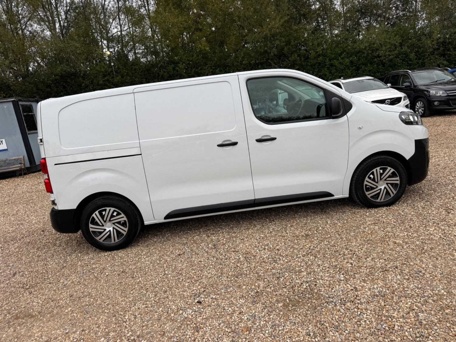 Used Citroen Dispatch 2022 for sale - 76287065: Photo 32