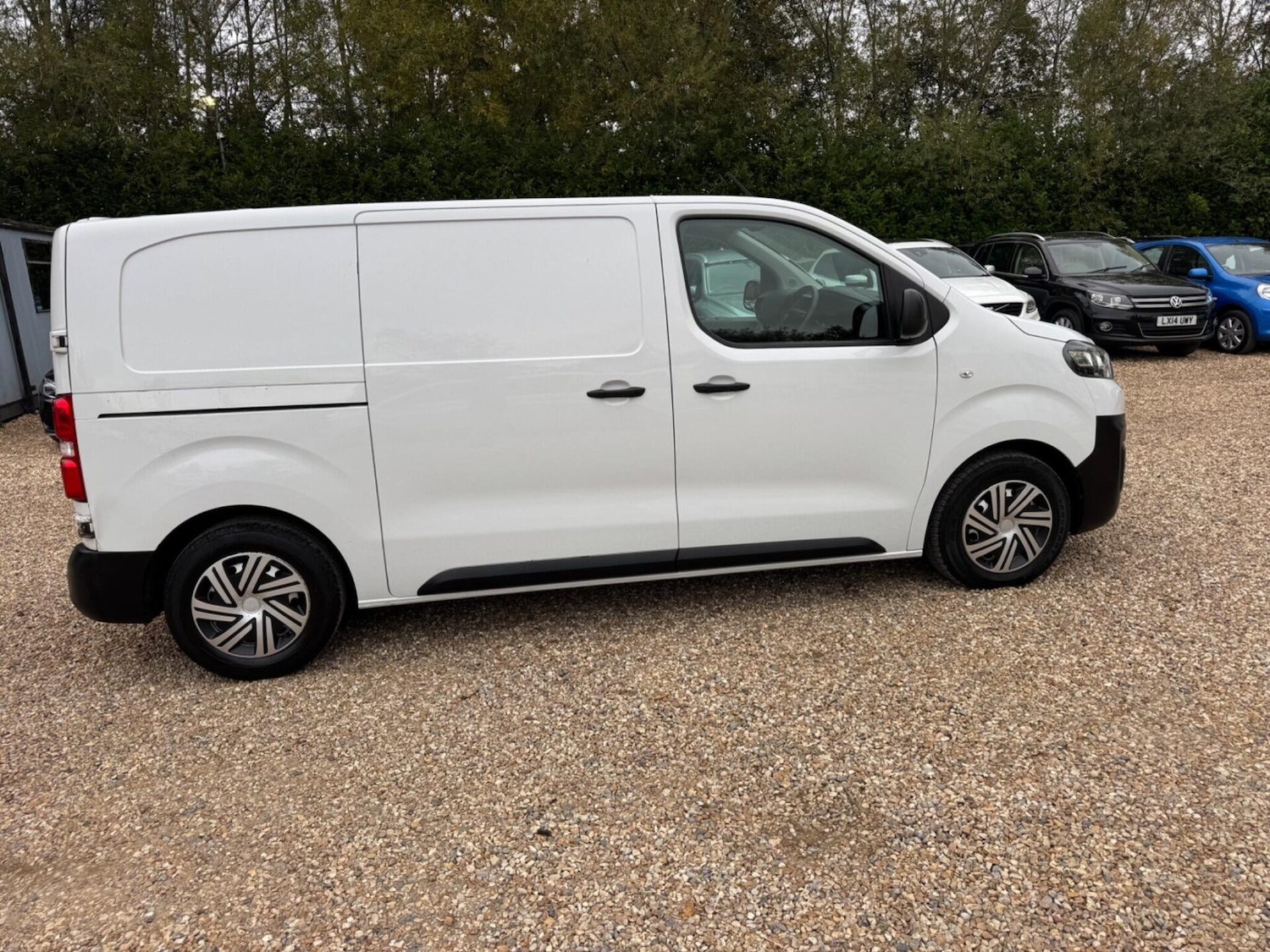 Used Citroen Dispatch 2022 for sale - 76287065: Photo 33