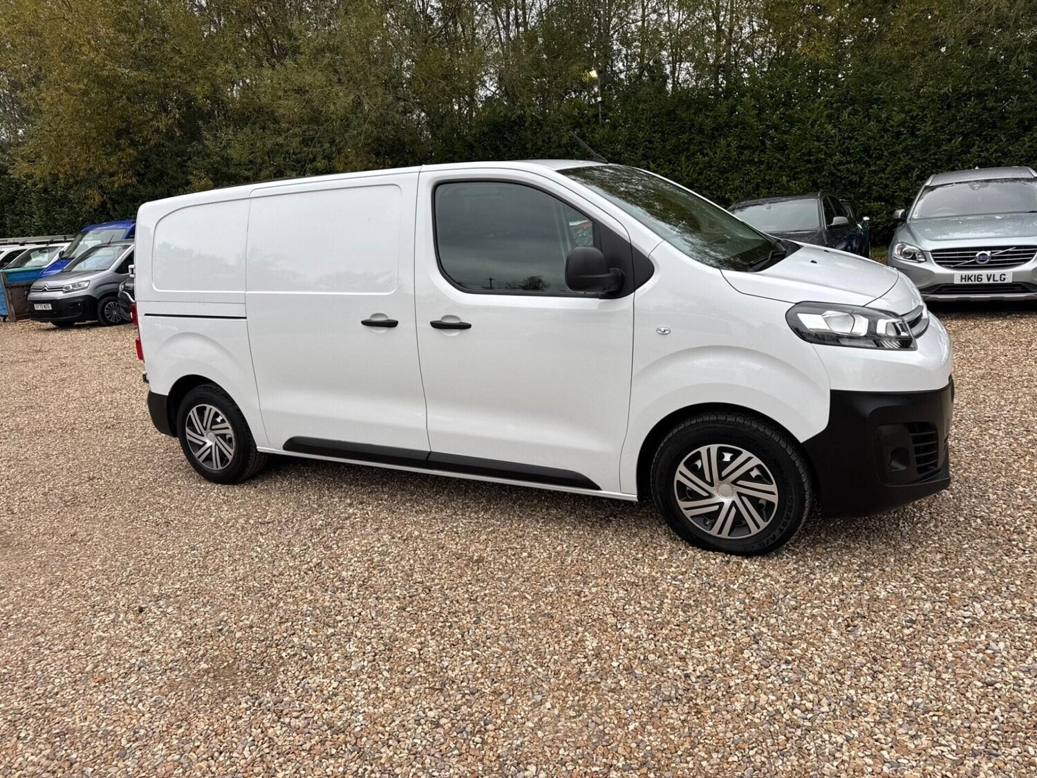 Used Citroen Dispatch 2022 for sale - 76287065: Photo 34