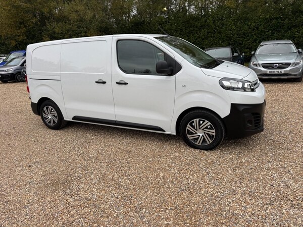 Used Citroen Dispatch 2022 for sale - 76287065: Photo 35