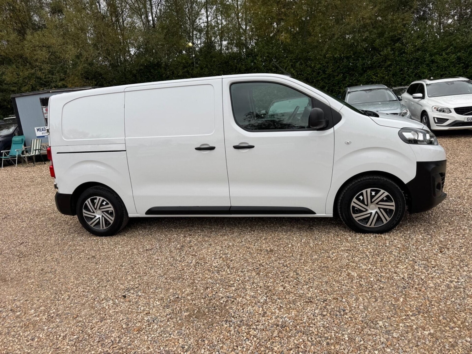 Used Citroen Dispatch 2022 for sale - 76287065: Photo 36