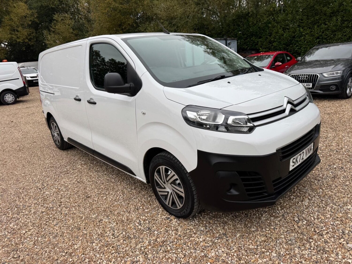 Used Citroen Dispatch 2022 for sale - 76287065: Photo 39