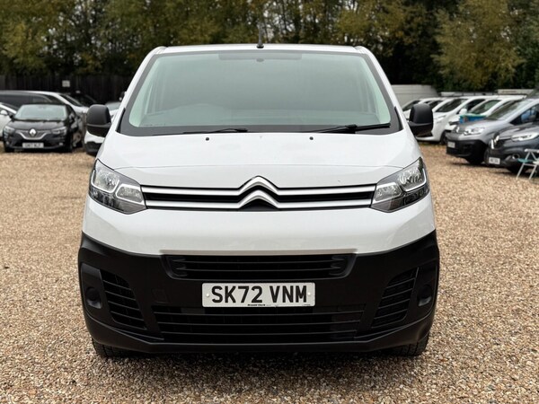Used Citroen Dispatch 2022 for sale - 76287065: Photo 3