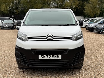 Used Citroen Dispatch 2022 for sale - 76287065: Photo 3