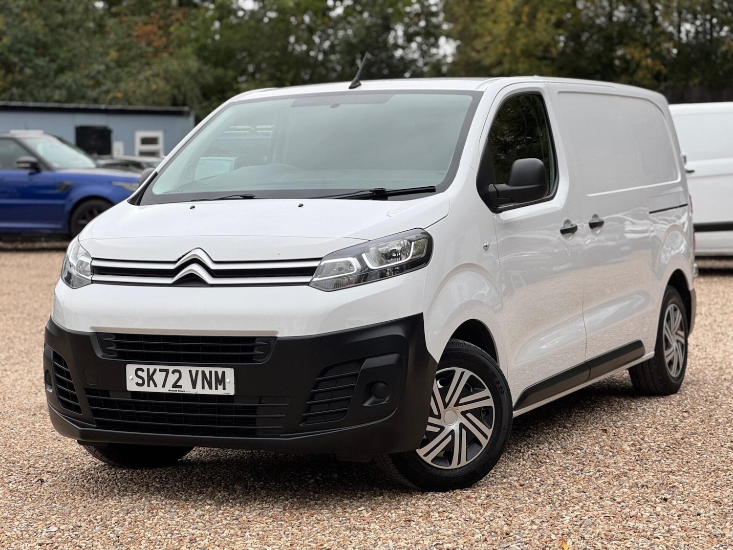 Used Citroen Dispatch 2022 for sale - 76287065: Photo 4