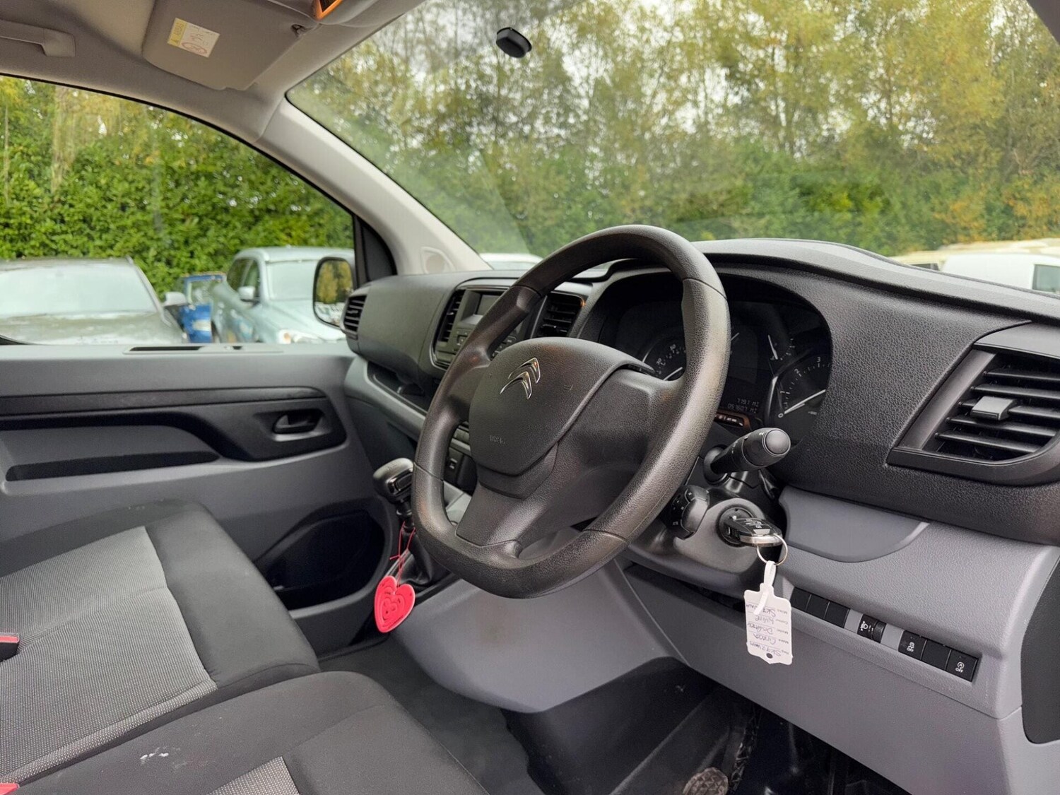 Used Citroen Dispatch 2022 for sale - 76287065: Photo 40