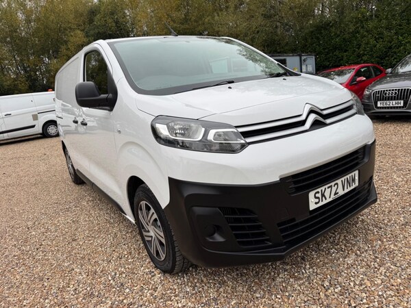 Used Citroen Dispatch 2022 for sale - 76287065: Photo 42