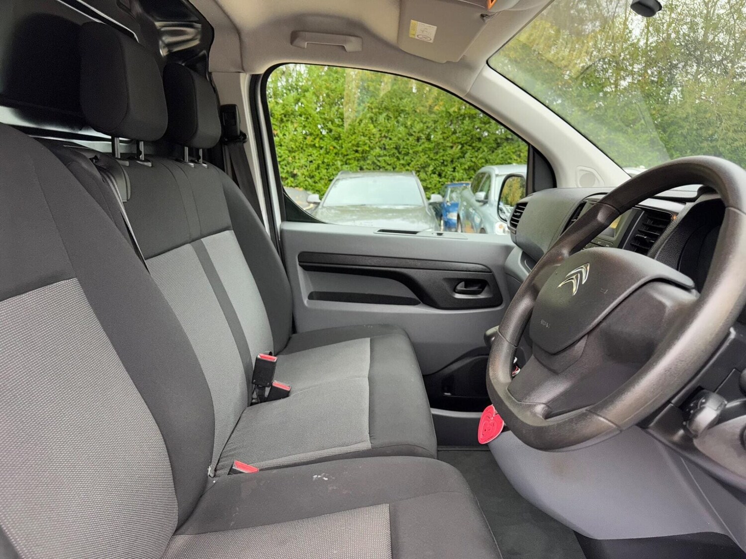 Used Citroen Dispatch 2022 for sale - 76287065: Photo 43