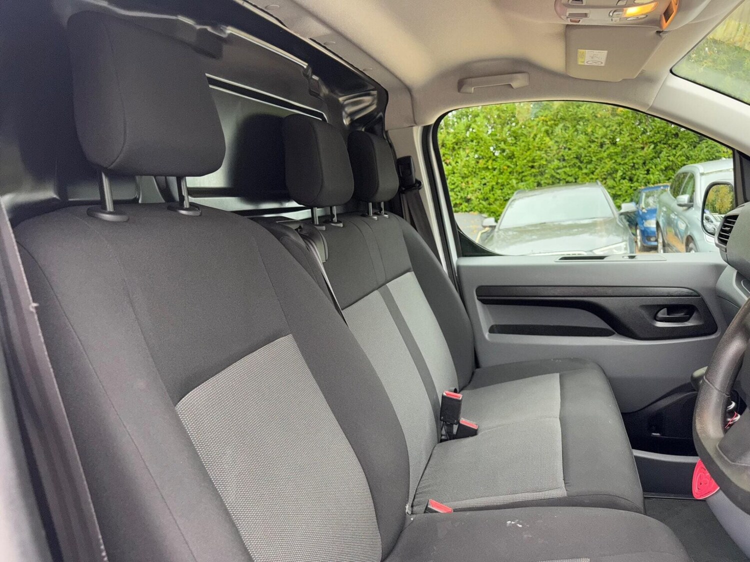 Used Citroen Dispatch 2022 for sale - 76287065: Photo 44