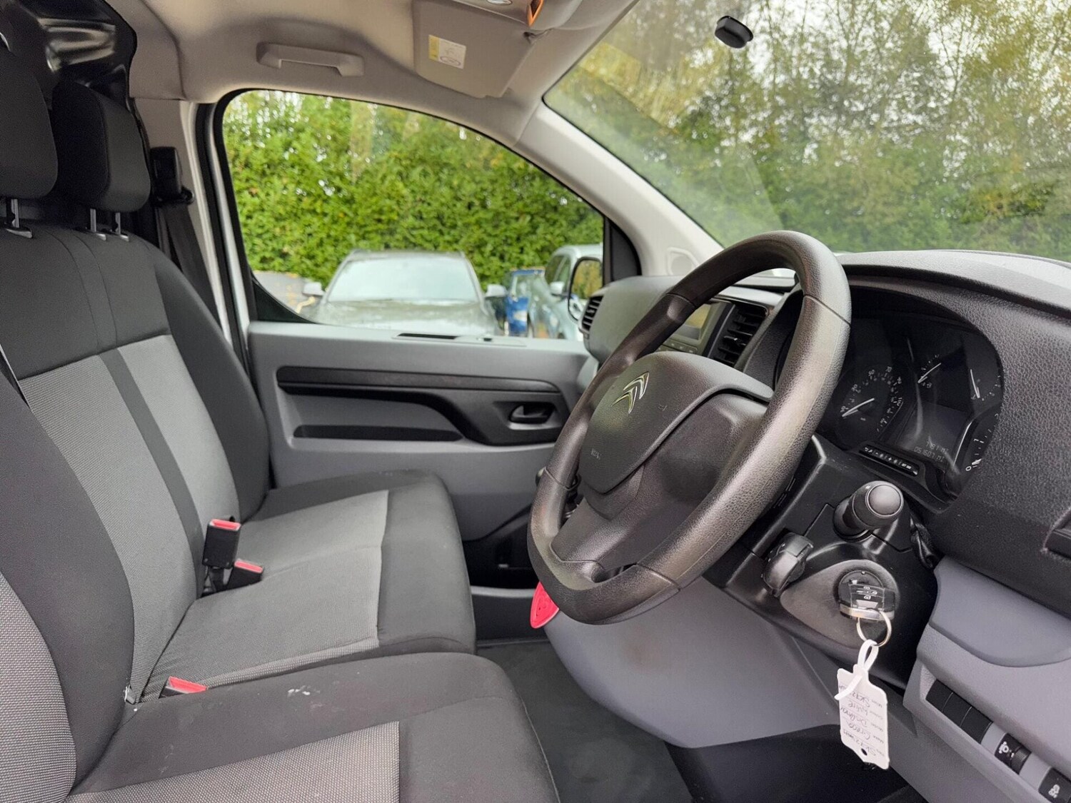 Used Citroen Dispatch 2022 for sale - 76287065: Photo 45