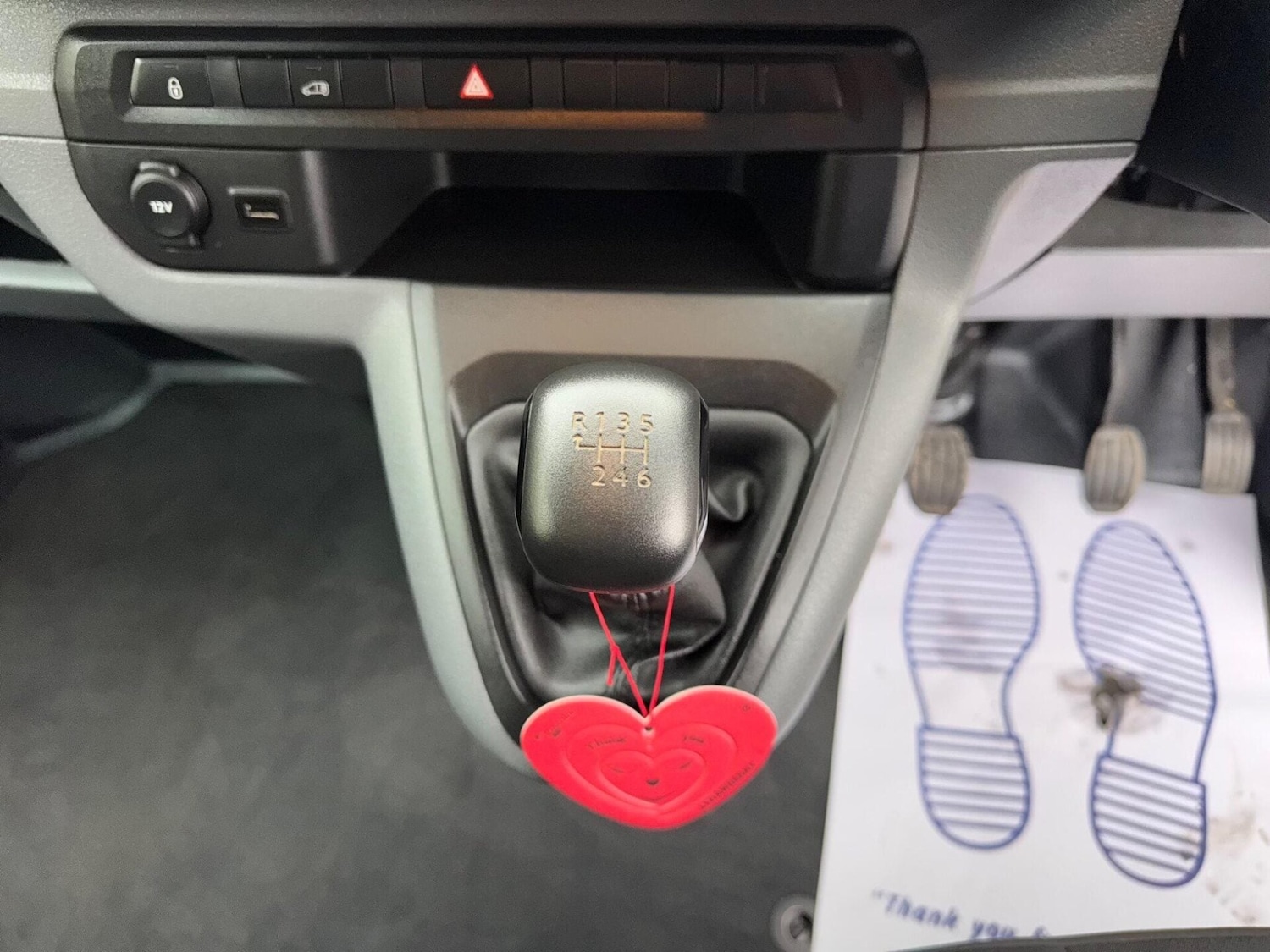 Used Citroen Dispatch 2022 for sale - 76287065: Photo 46