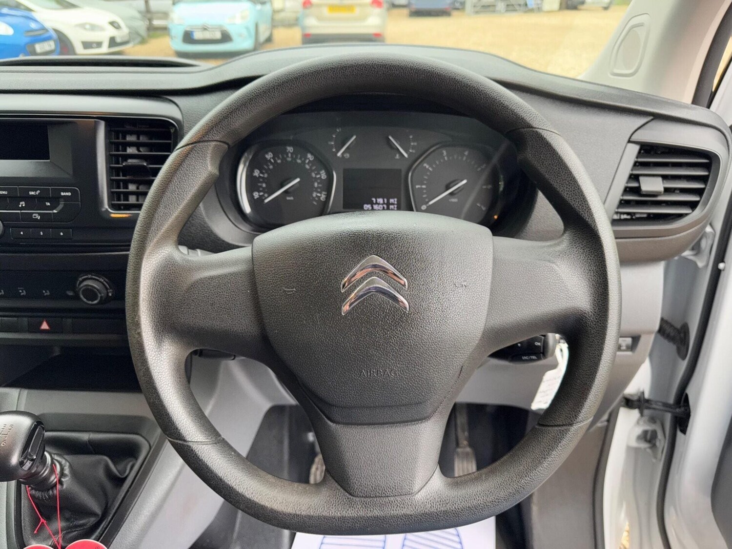 Used Citroen Dispatch 2022 for sale - 76287065: Photo 48