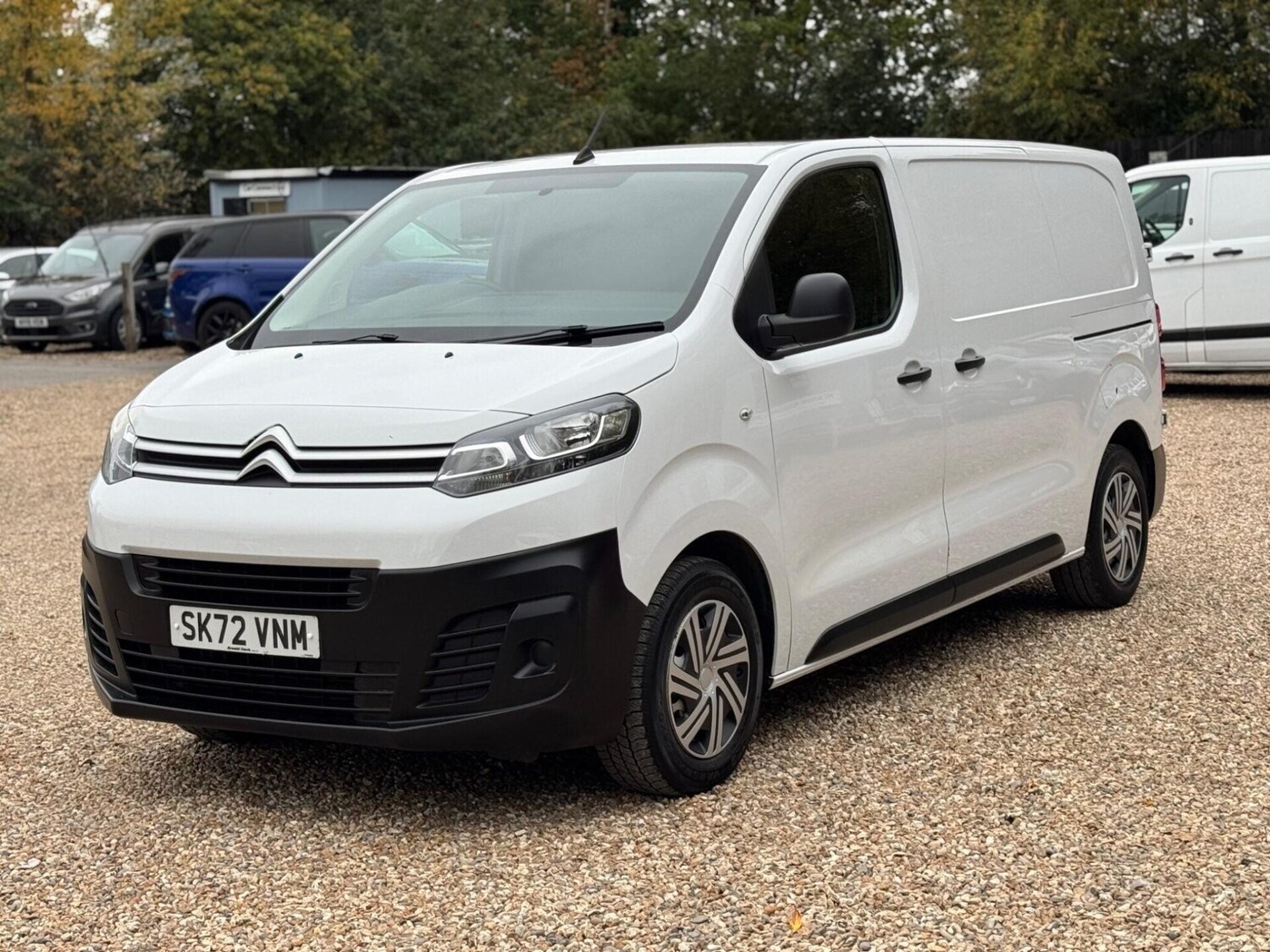 Used Citroen Dispatch 2022 for sale - 76287065: Photo 6