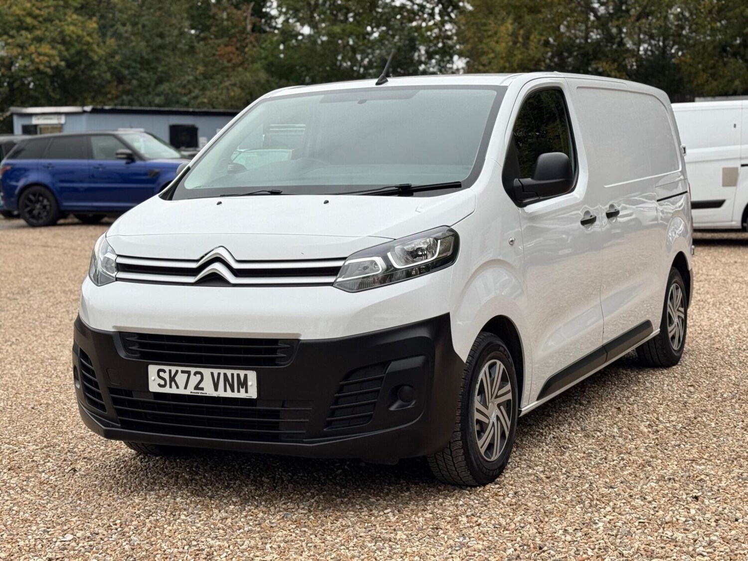 Used Citroen Dispatch 2022 for sale - 76287065: Photo 7