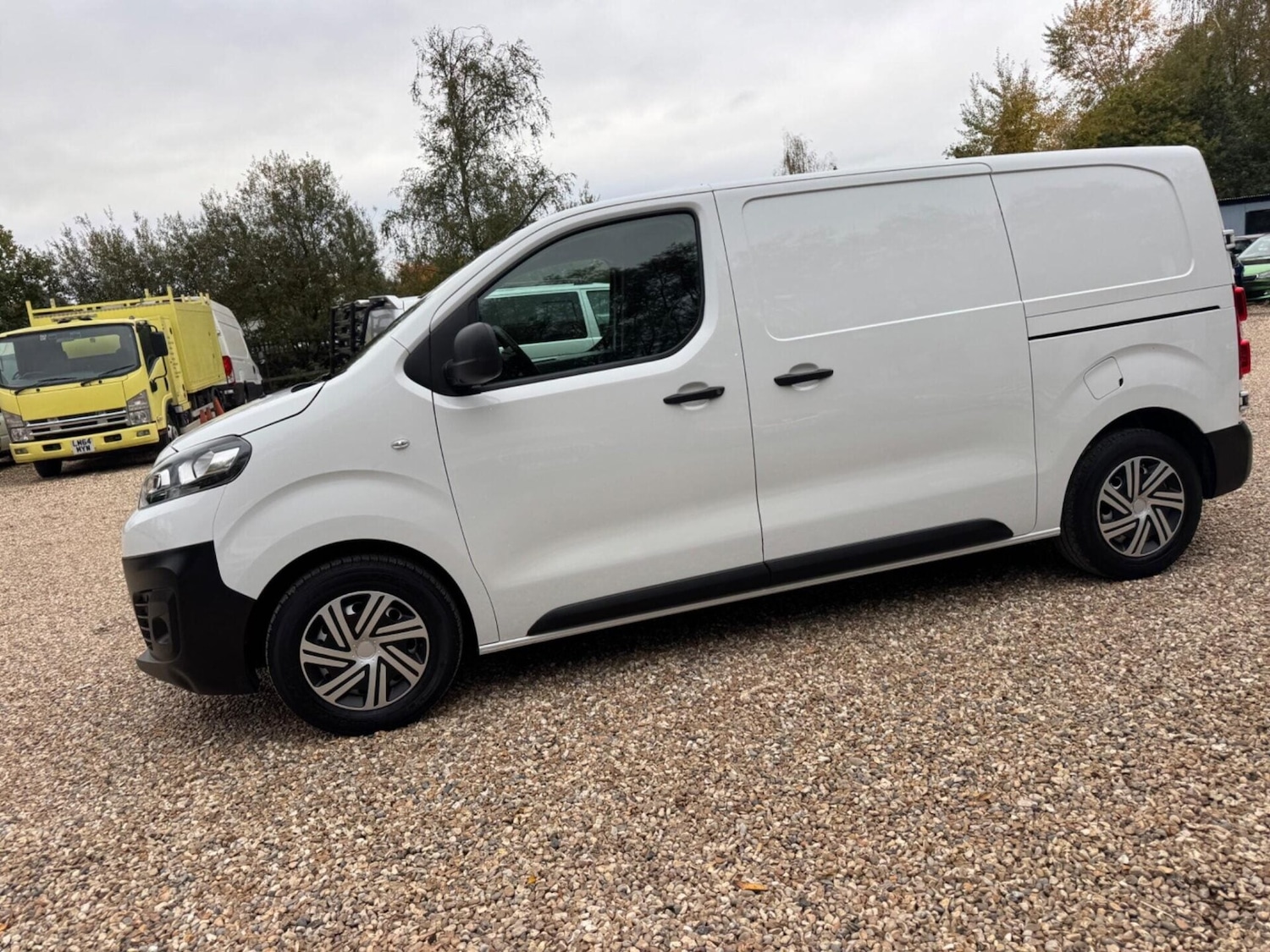 Used Citroen Dispatch 2022 for sale - 76287065: Photo 8