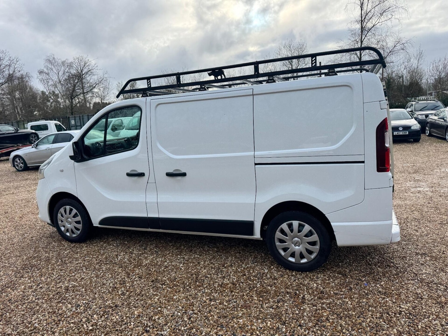 Used Nissan NV300 2021 for sale - 77024145: Photo 15