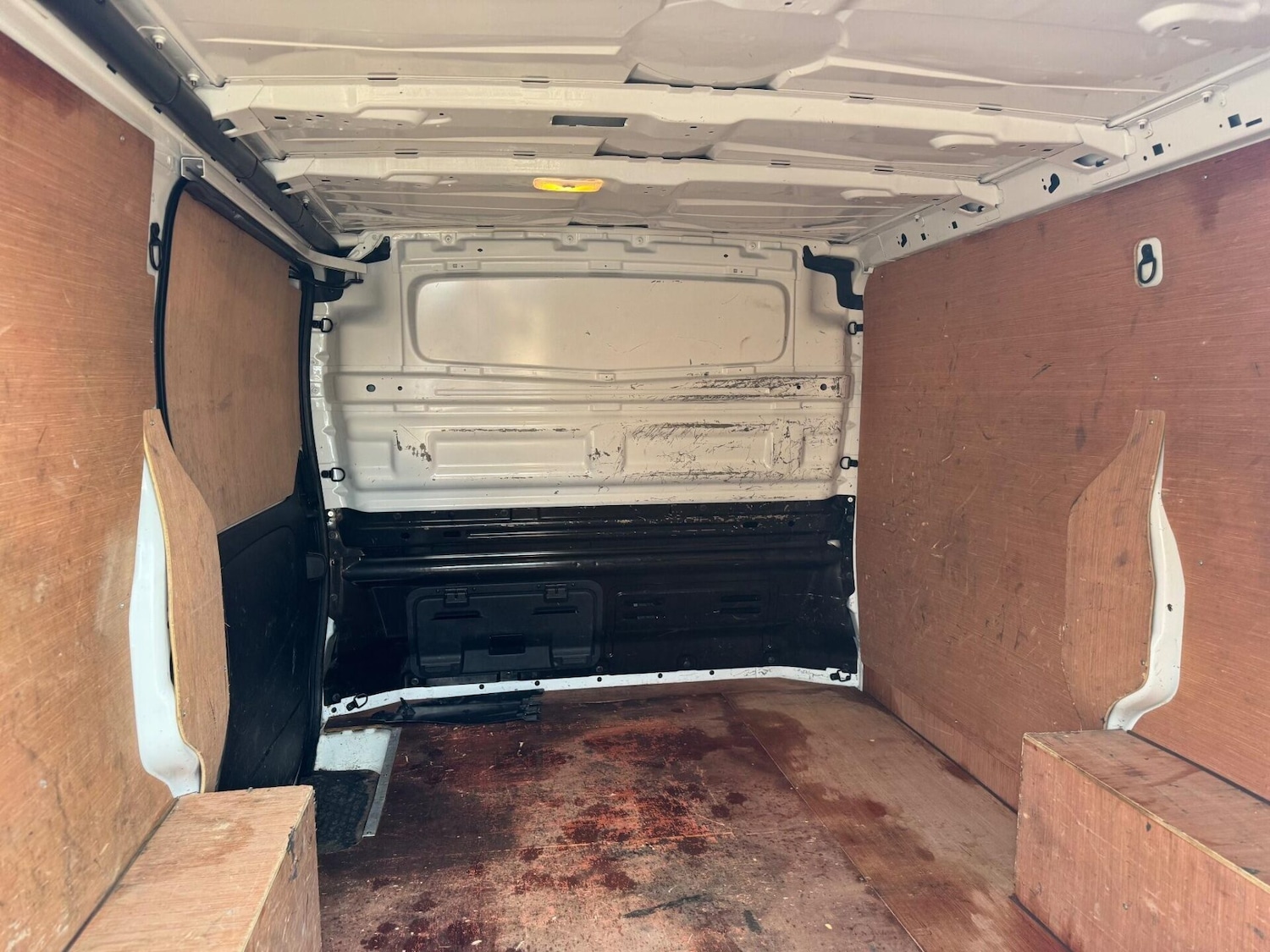 Used Nissan NV300 2021 for sale - 77024145: Photo 27