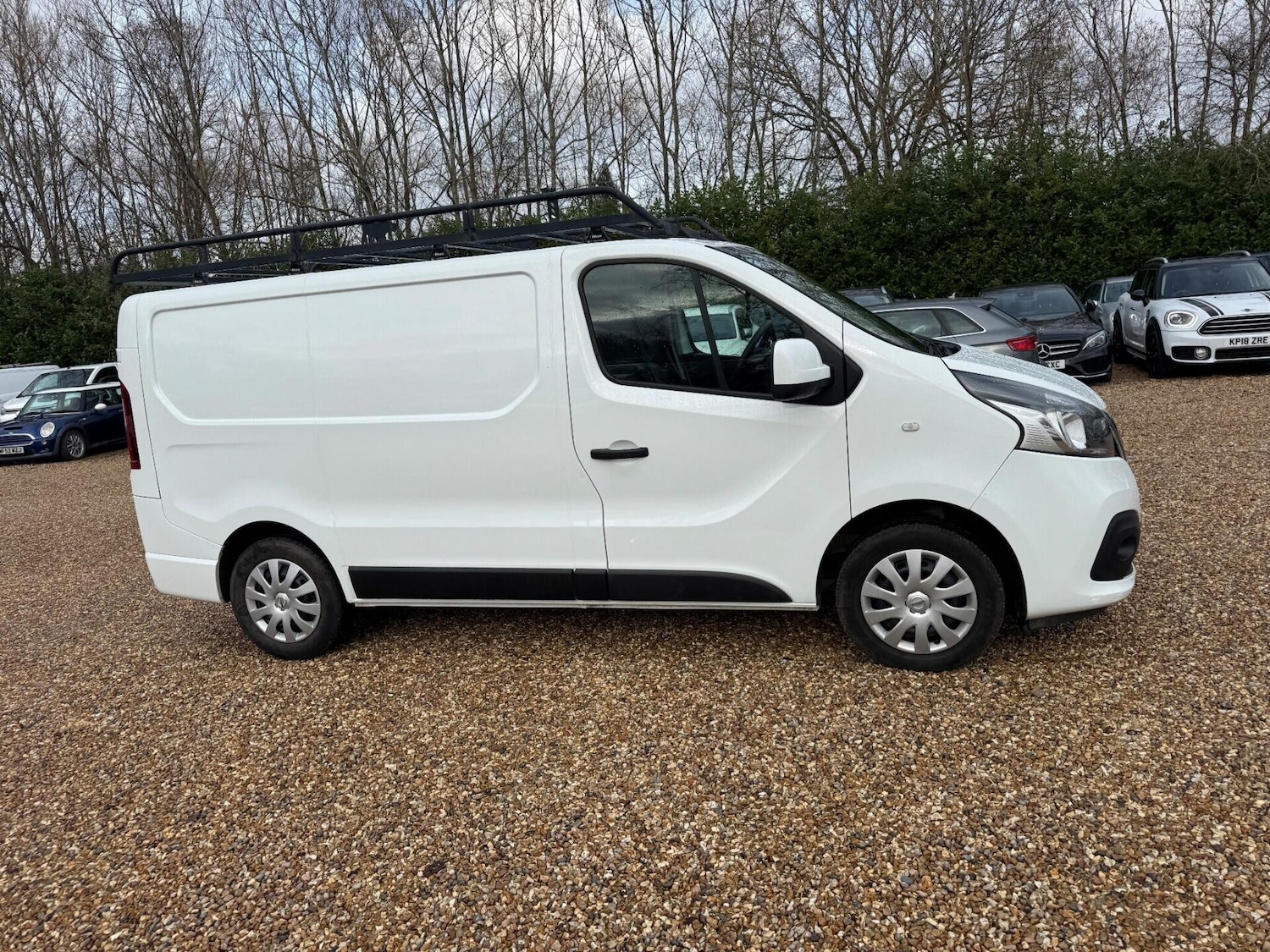 Used Nissan NV300 2021 for sale - 77024145: Photo 36