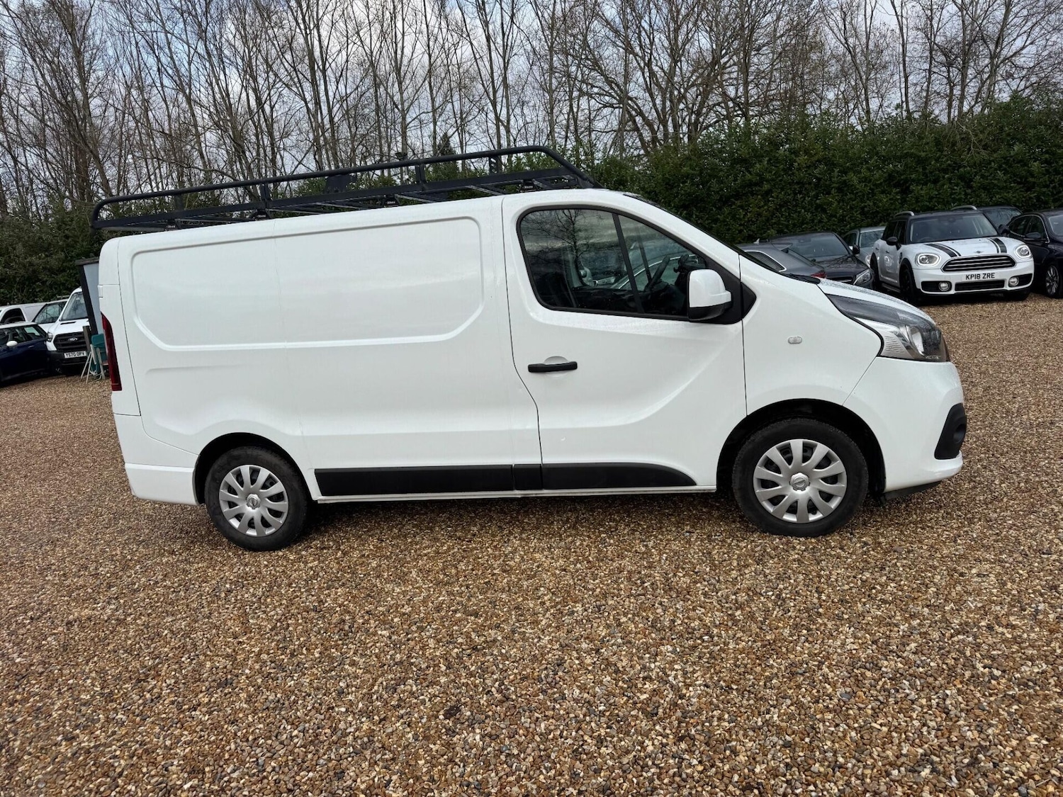 Used Nissan NV300 2021 for sale - 77024145: Photo 37