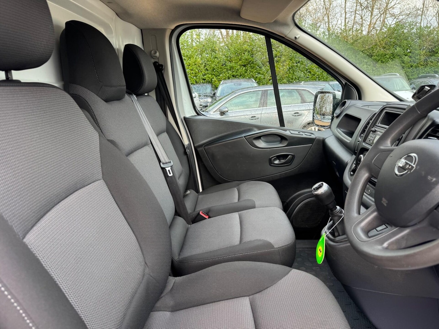 Used Nissan NV300 2021 for sale - 77024145: Photo 44