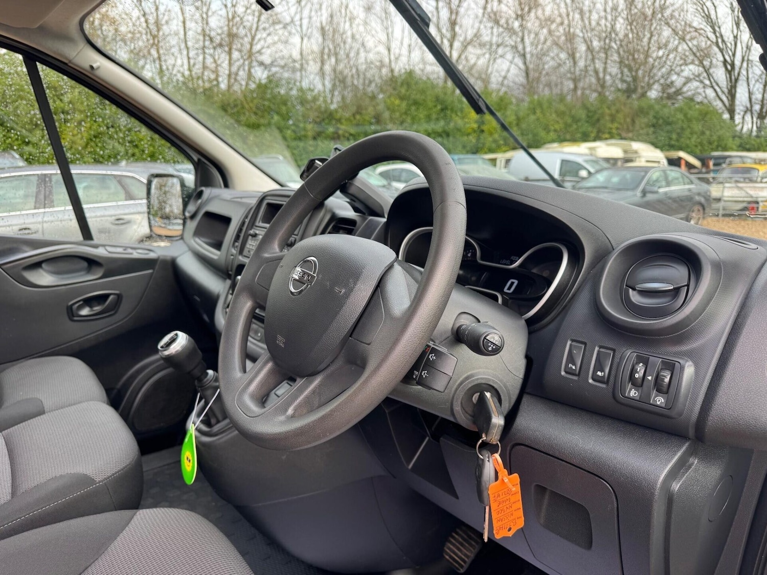 Used Nissan NV300 2021 for sale - 77024145: Photo 46