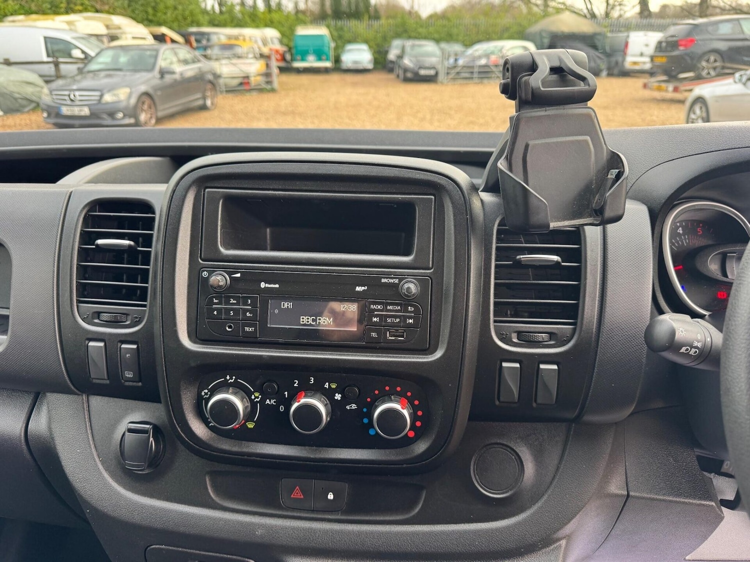 Used Nissan NV300 2021 for sale - 77024145: Photo 47