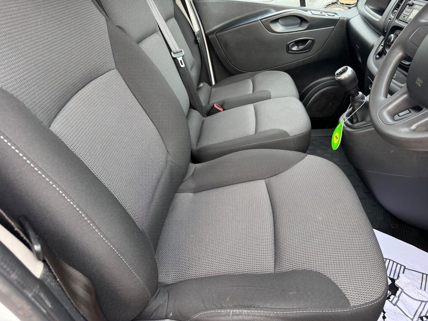 Used Nissan NV300 2021 for sale - 77024145: Photo 48