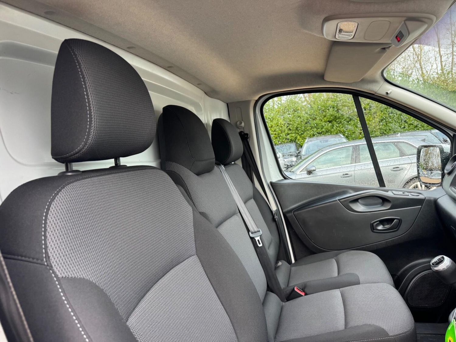 Used Nissan NV300 2021 for sale - 77024145: Photo 49