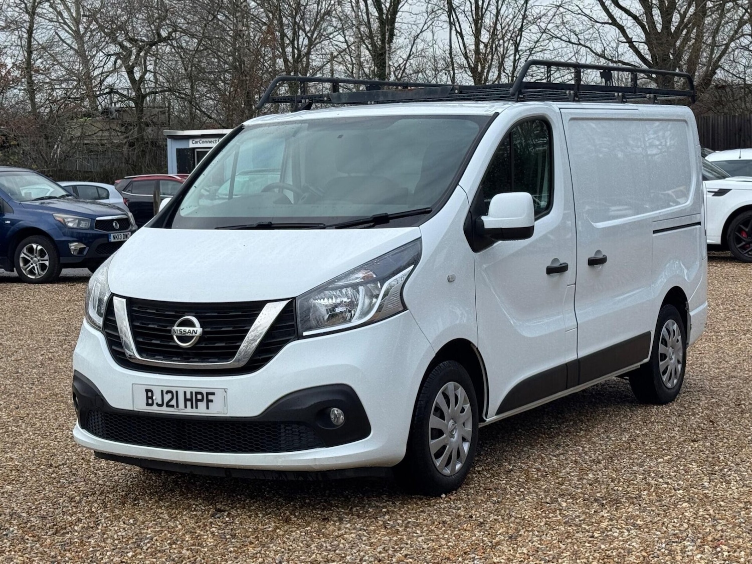 Used Nissan NV300 2021 for sale - 77024145: Photo 5