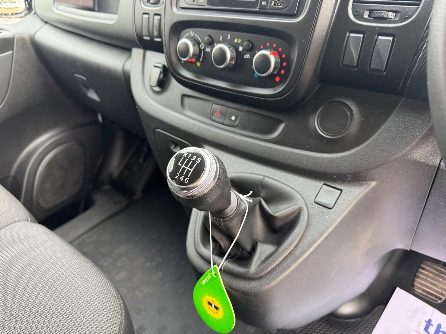 Used Nissan NV300 2021 for sale - 77024145: Photo 52