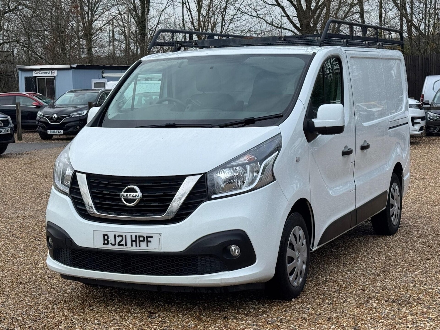 Used Nissan NV300 2021 for sale - 77024145: Photo 6