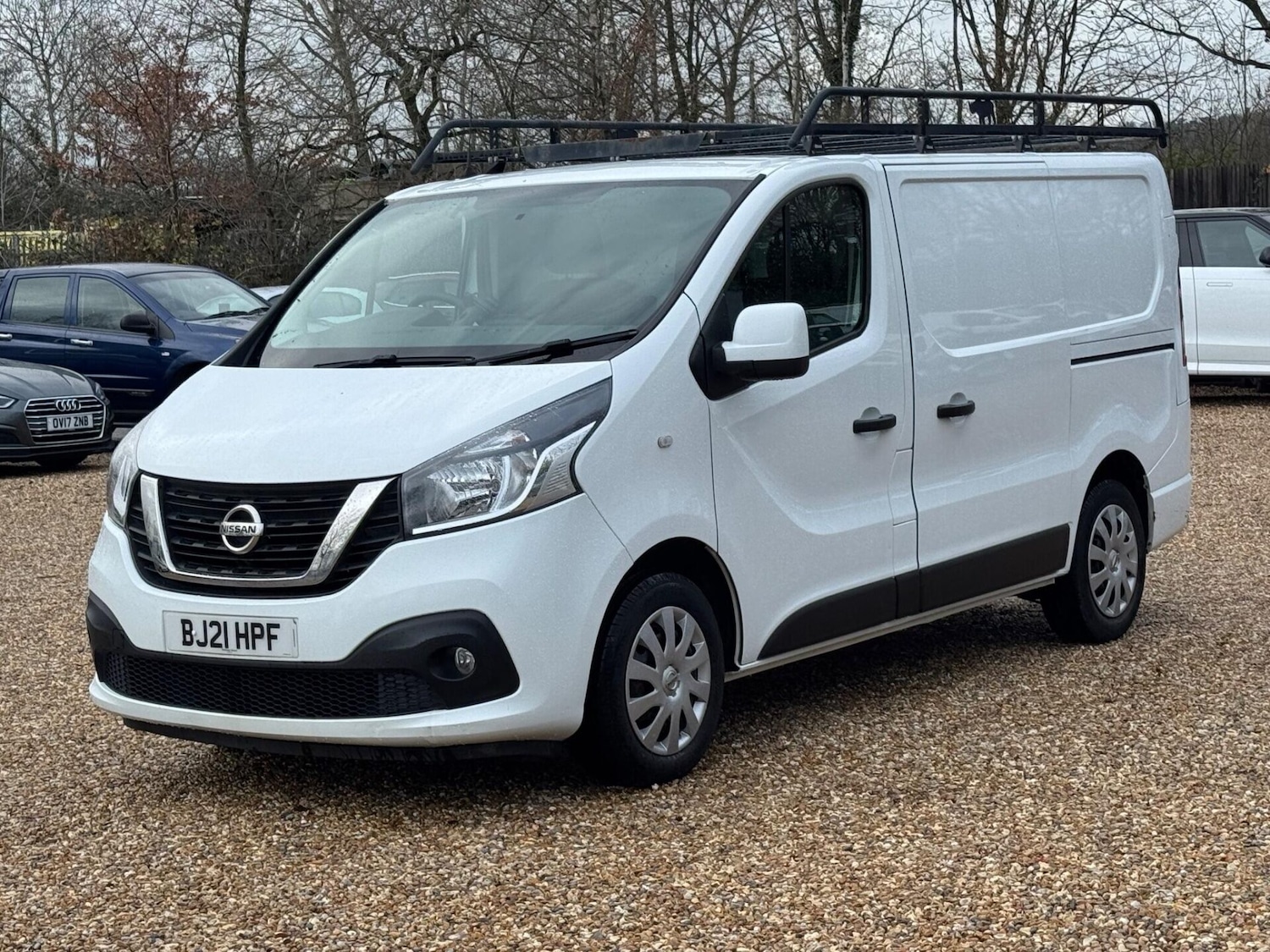 Used Nissan NV300 2021 for sale - 77024145: Photo 7