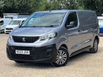 Used Peugeot Expert 2023 for sale - 79218086: Photo