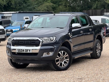 Used Ford Ranger 2017 for sale - 75605065: Photo