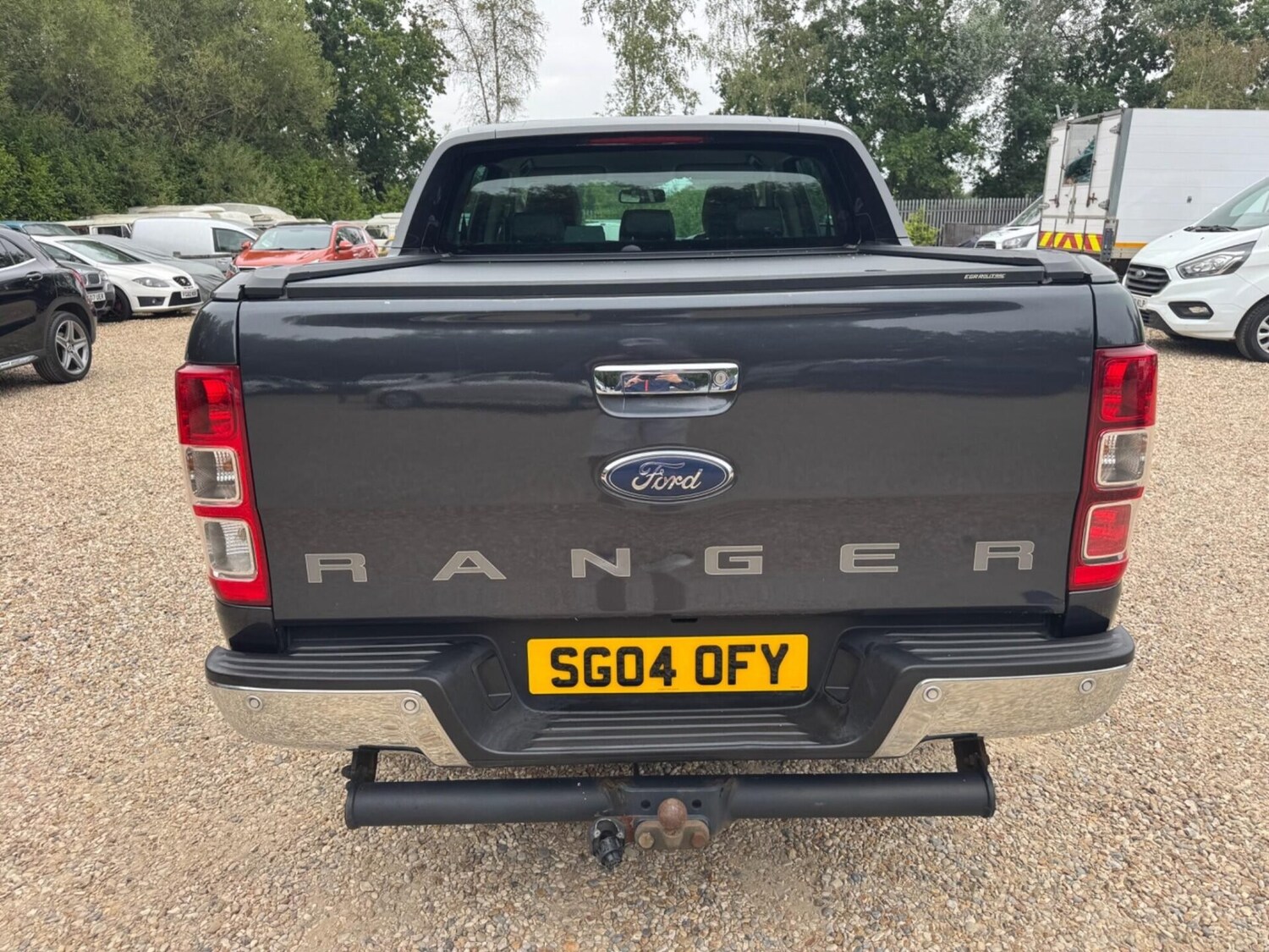 Vehicle 25