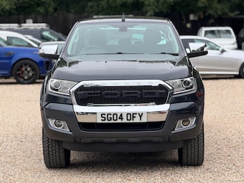 Used Ford Ranger 2017 for sale - 75605065: Photo