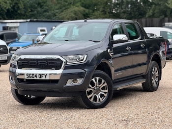 Used Ford Ranger 2017 for sale - 75605065: Photo