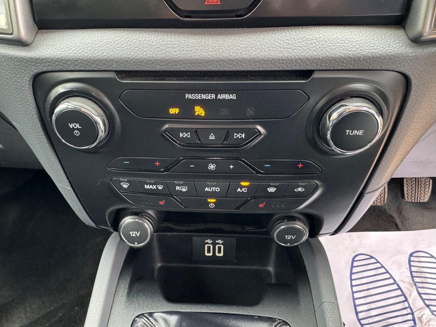 Vehicle 54