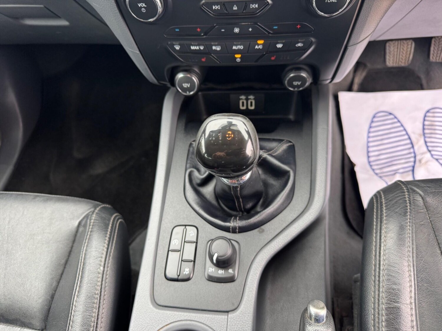 Vehicle 55