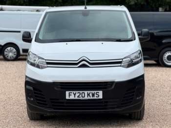 Used Citroen Dispatch 2020 for sale - 75110788: Photo