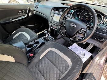 Used Kia Ceed 2018 for sale - 75284319: Photo
