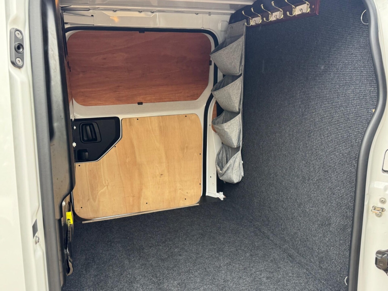 Used Citroen Dispatch 2024 for sale - 77502844: Photo 19